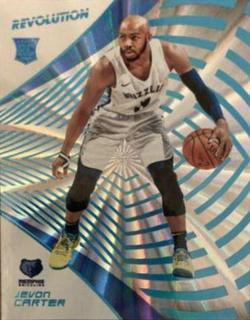 Jevon Carter