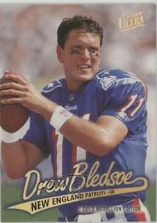 Drew Bledsoe