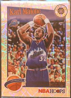 Karl Malone