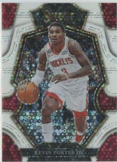 Kevin Porter Jr.