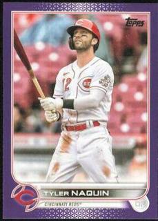 Tyler Naquin
