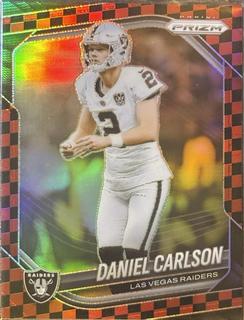 Daniel Carlson
