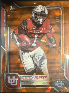 WayShawn Parker
