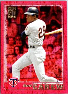 Rod Carew