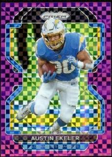 Austin Ekeler