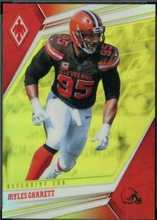 Myles Garrett