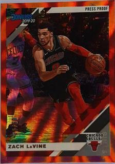 Zach LaVine