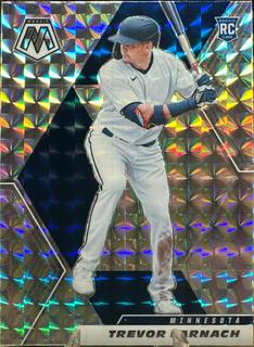 Trevor Larnach