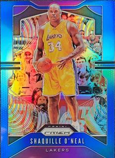 Shaquille O'Neal