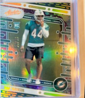 Chop Robinson
