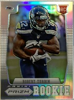 Robert Turbin
