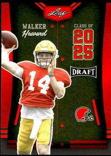 Walker Howard
