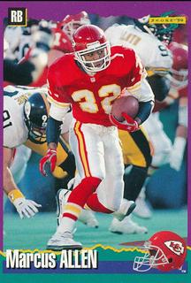 Marcus Allen