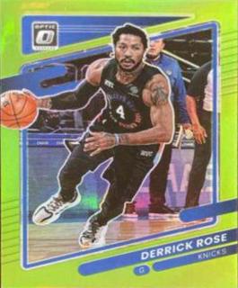 Derrick Rose
