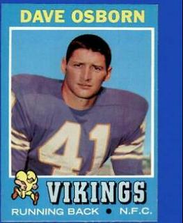 Dave Osborn