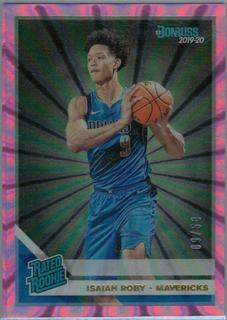 Isaiah Roby