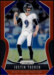 Justin Tucker