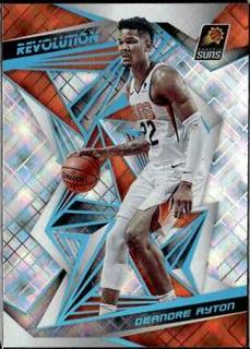 Deandre Ayton