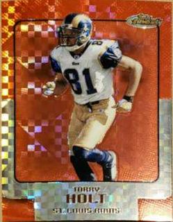 Torry Holt