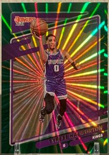 Tyrese Haliburton