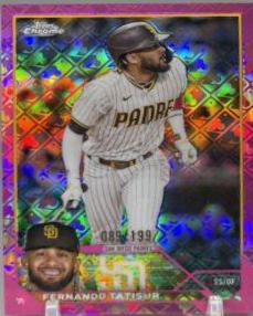 Fernando Tatis Jr.