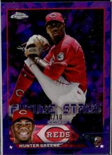 Hunter Greene