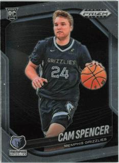Cam Spencer