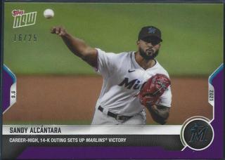 Sandy Alcantara