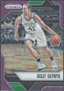 Kelly Olynyk