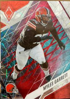 Myles Garrett