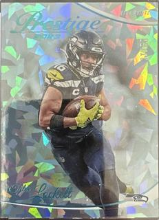 Tyler Lockett