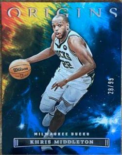 Khris Middleton