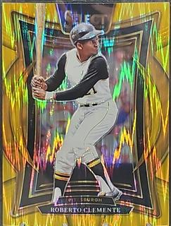 Roberto Clemente