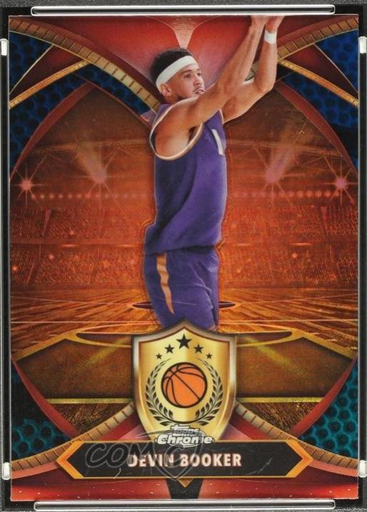 Devin Booker