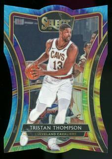 Tristan Thompson