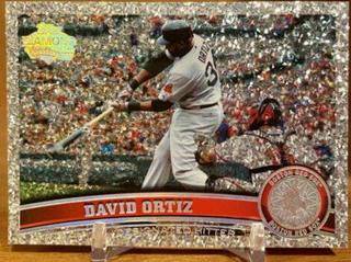 David Ortiz