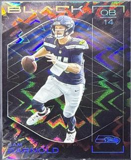 Sam Darnold