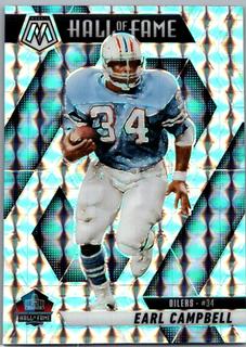 Earl Campbell