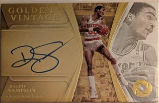 Ralph Sampson
