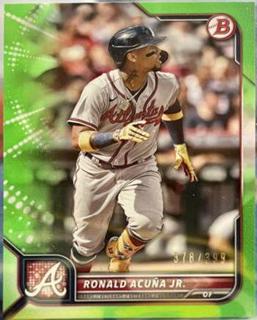 Ronald Acuna Jr.