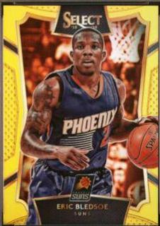 Eric Bledsoe
