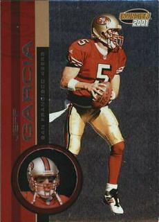 Jeff Garcia