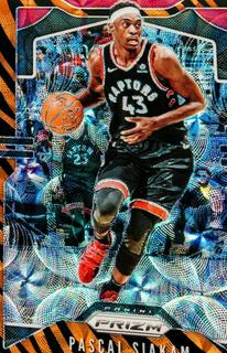 Pascal Siakam