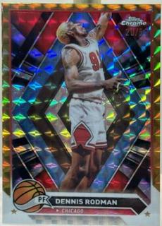 Dennis Rodman