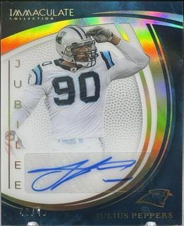 Julius Peppers