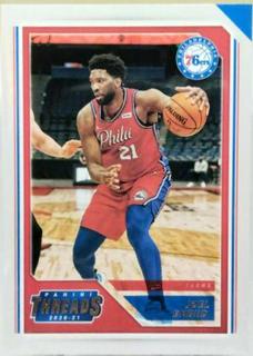 Joel Embiid
