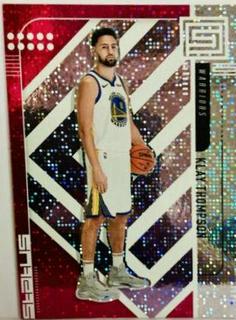 Klay Thompson