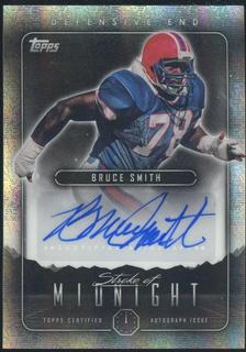Bruce Smith
