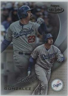 Adrian Gonzalez