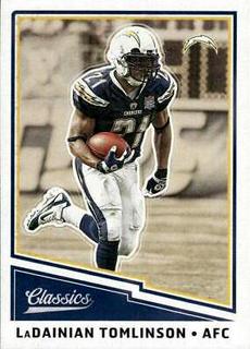LaDainian Tomlinson